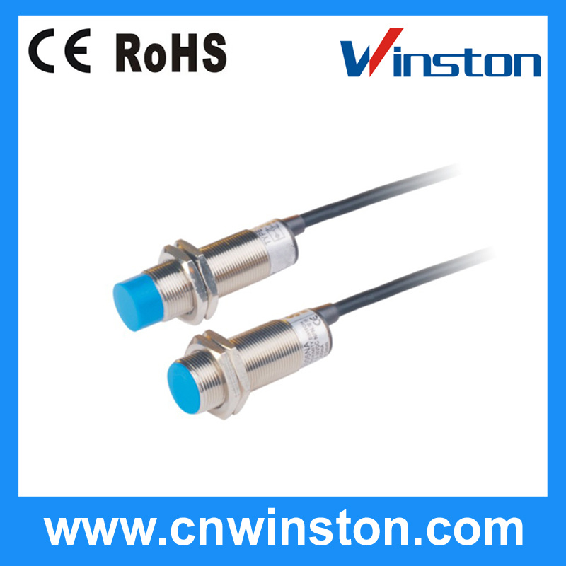Lm18 Inductive Proximity Switch with CE