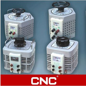 Voltage Regulator (TDGC2)
