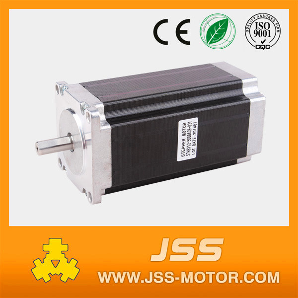 Cheap Price 2-Phase NEMA23 Stepper Motor with 3.5A, 1.8 Degree for 3D Printers