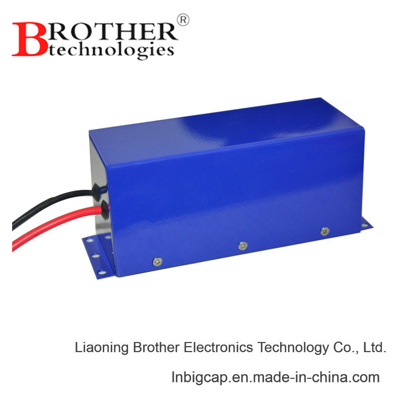 High Power Starting Capacitor 27V 10f Ultra Capacitor
