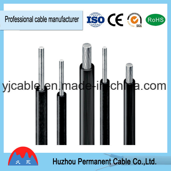 450/750V Electric Wire BV/Blv Electric Single Core Wire