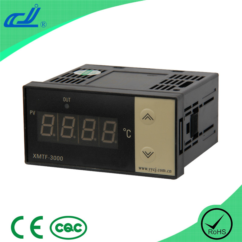 Xmtf-3000 Temperature Control Instrument