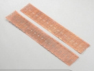 Customized Integrated Circuit Chip Carrier High Precision Stamping Part