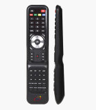 TV Set Top Box STB DVD Remote Control