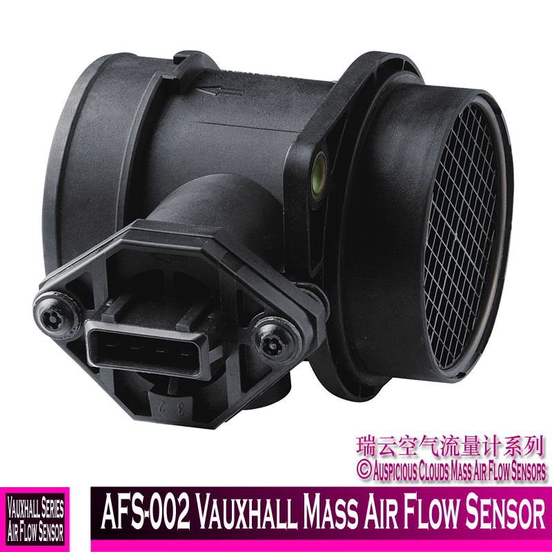 Afs-002 Vauxhall Mass Air Flow Sensor