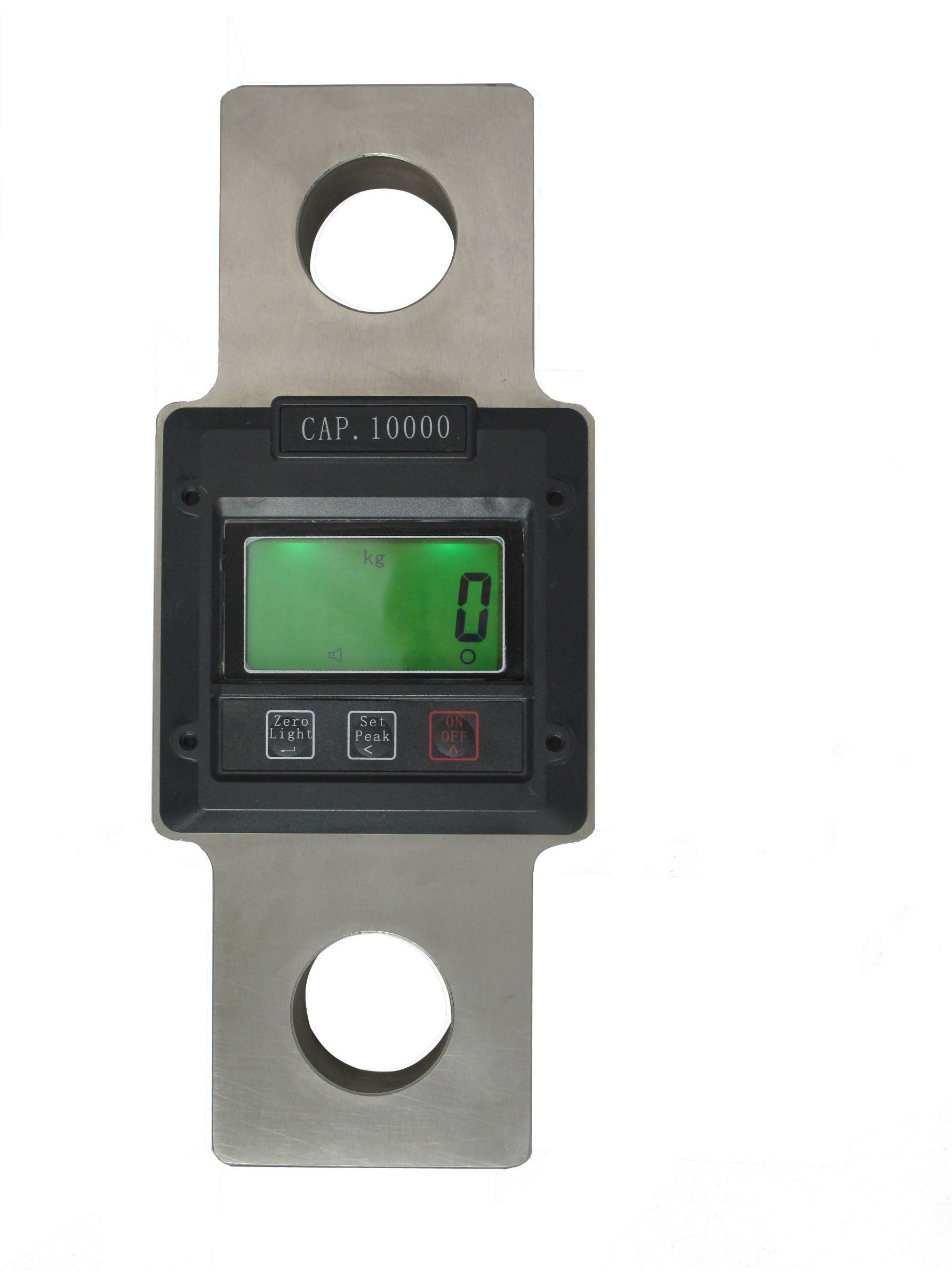 10t Dynamometer with LCD Display