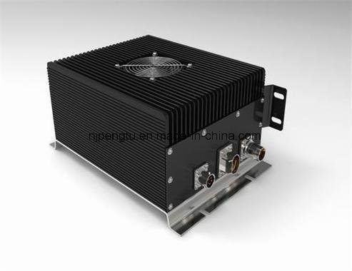 384VDC 3.3kw AC DC Car Battery Charger