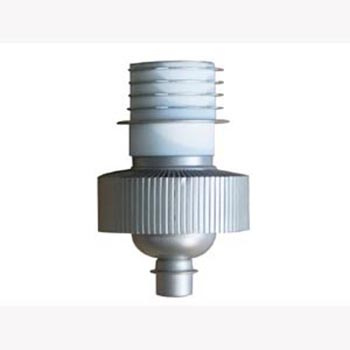 High Frequency Metal Ceramic Electron Pentode (5CX1500A)