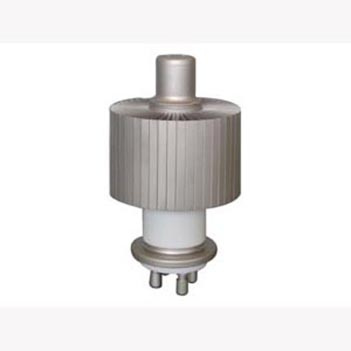 High Frequency Metal Ceramic Triode (7T62RE)