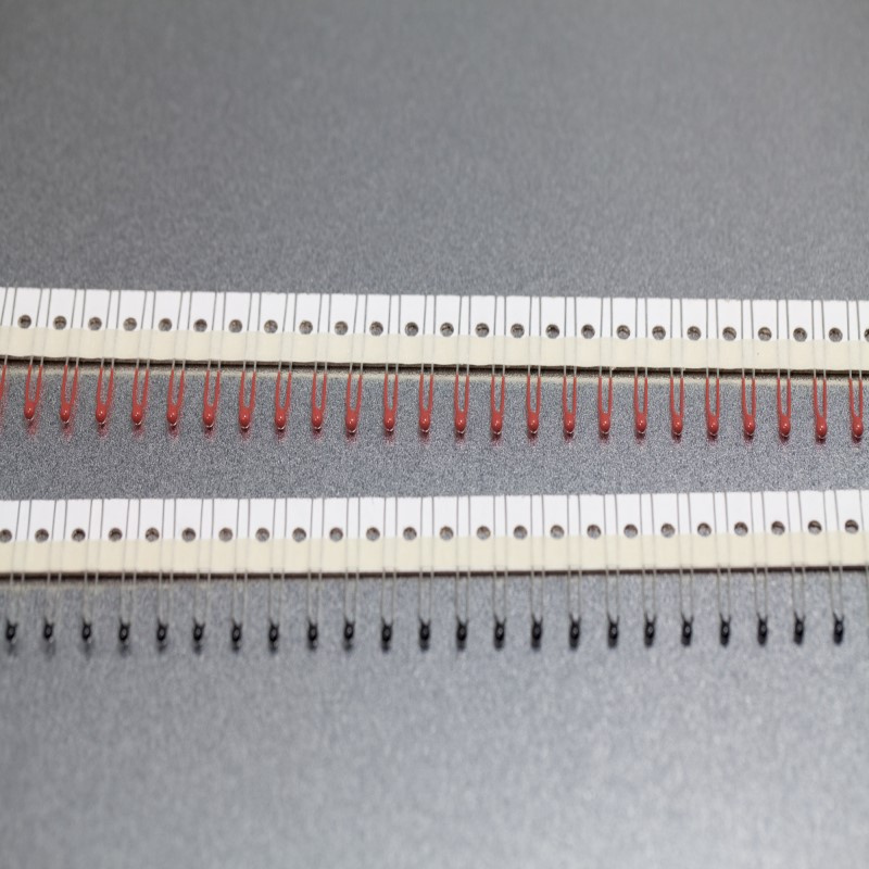 Epoxy Coated Thermisitor Series in Auto Parts