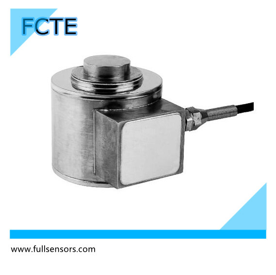 Stainless Steel Column Type Load Cells for Testing Equipment Truck Scales