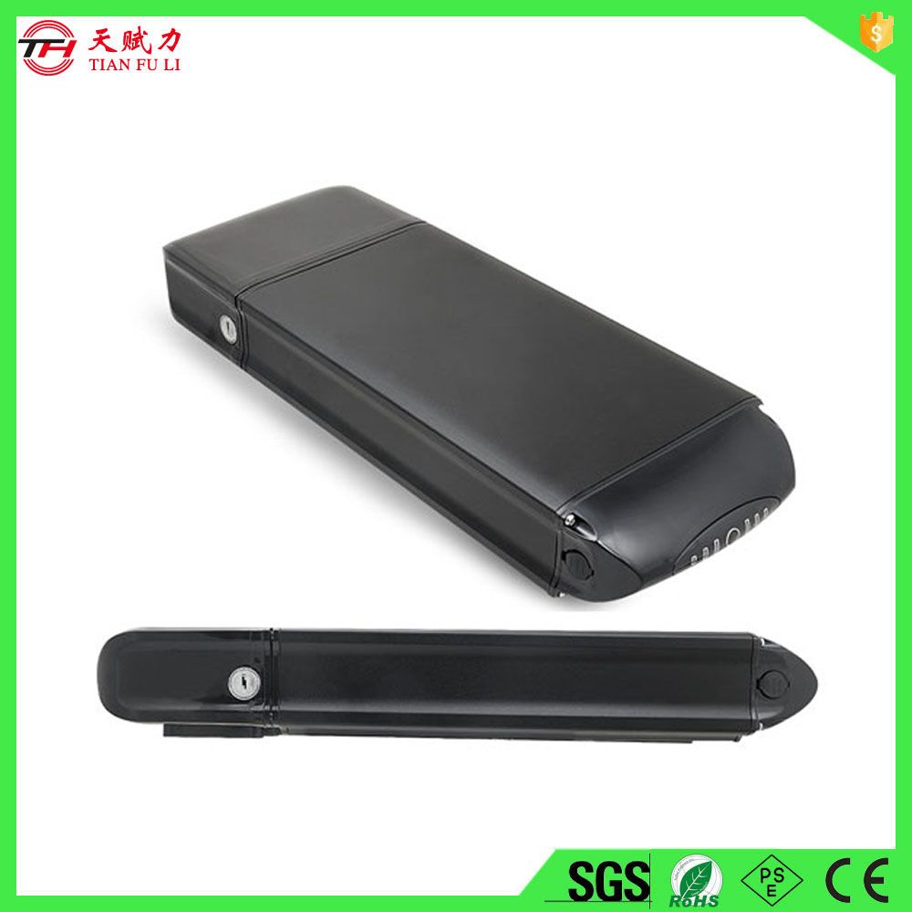 Factory Direct 36V Ebike Lithium Battery