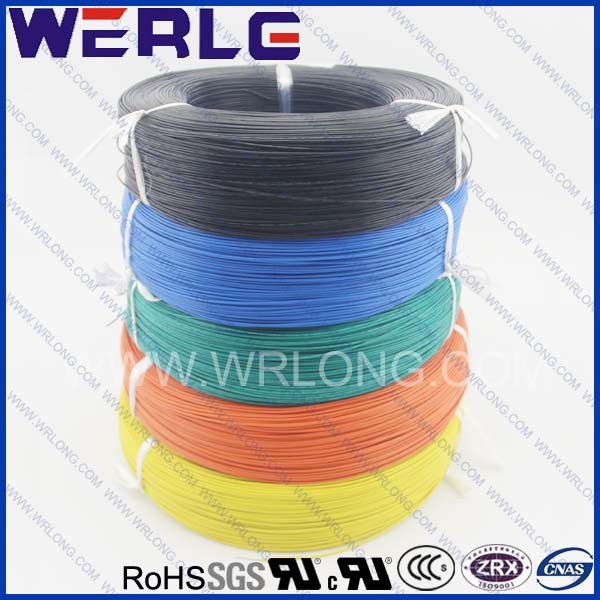 UL 1015 PVC Electric Wire