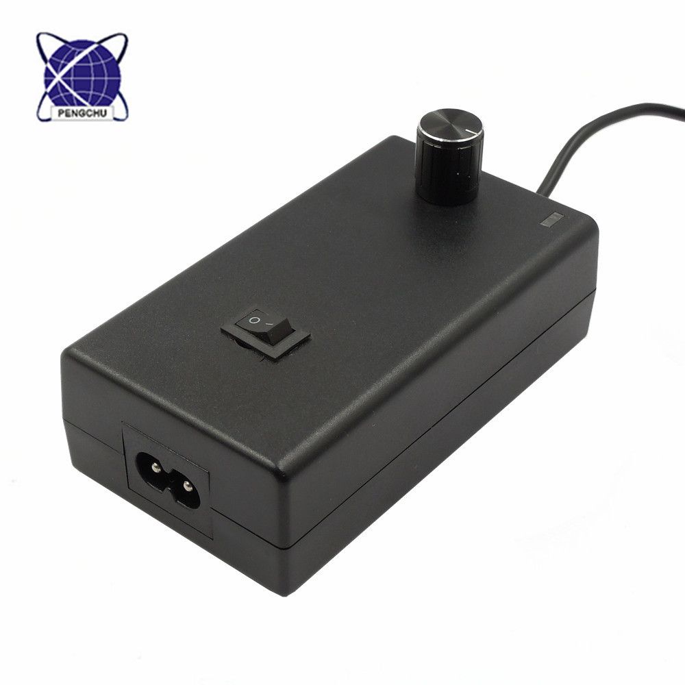AC/DC Adjustable power adapter 3-24V 2A 48W power supplies