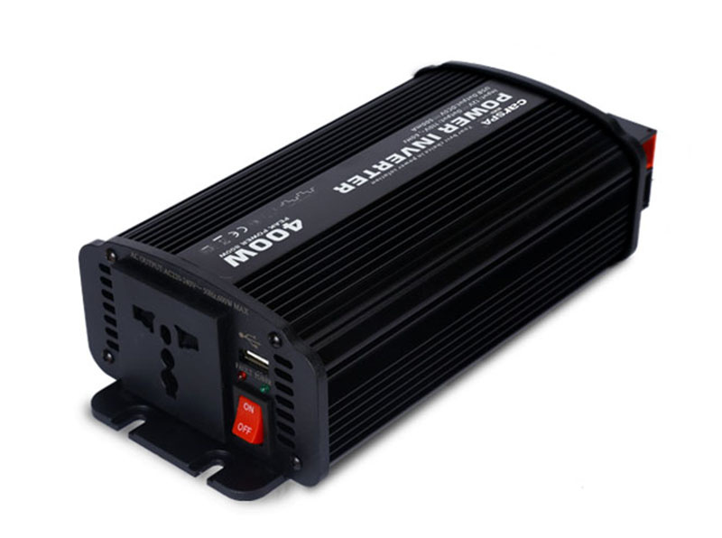 modified sine wave power inverter 400W