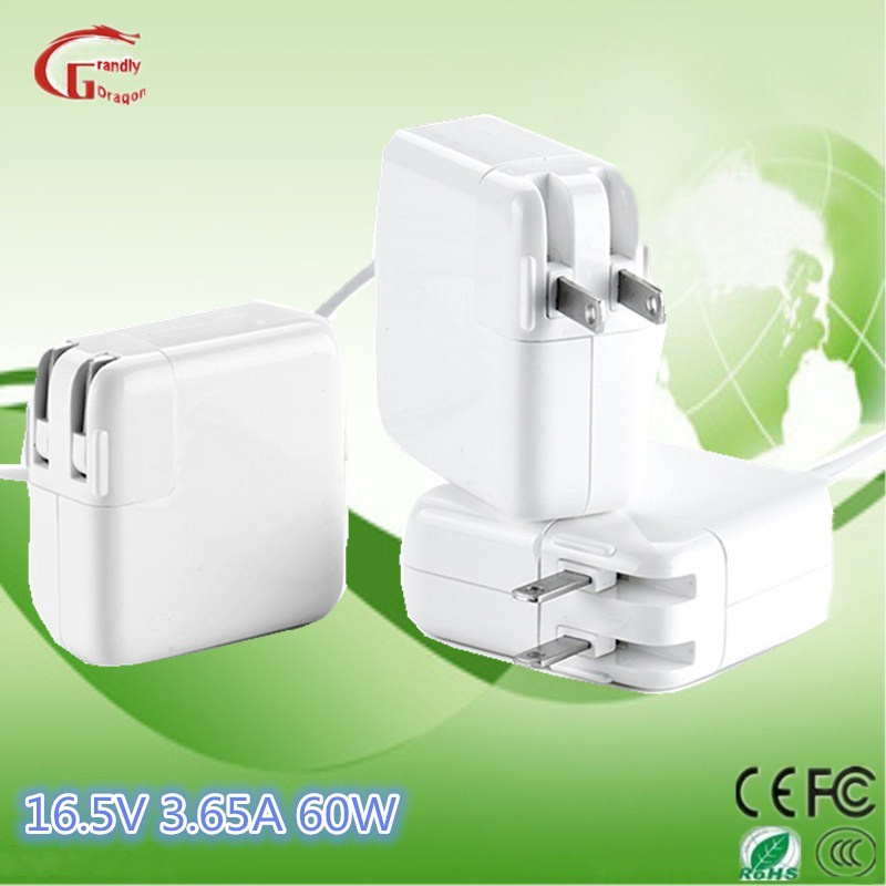  45W/60W/85W Power Adapter Battery Charger for Apple MacBook