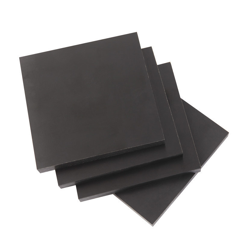 ESD Black Bakelite Phenolic Paper Laminated Sheets and Plates
