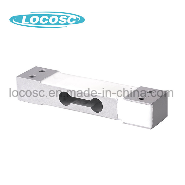 Long Lasting Table Top Single Point Load Cell 3kg ~100kg
