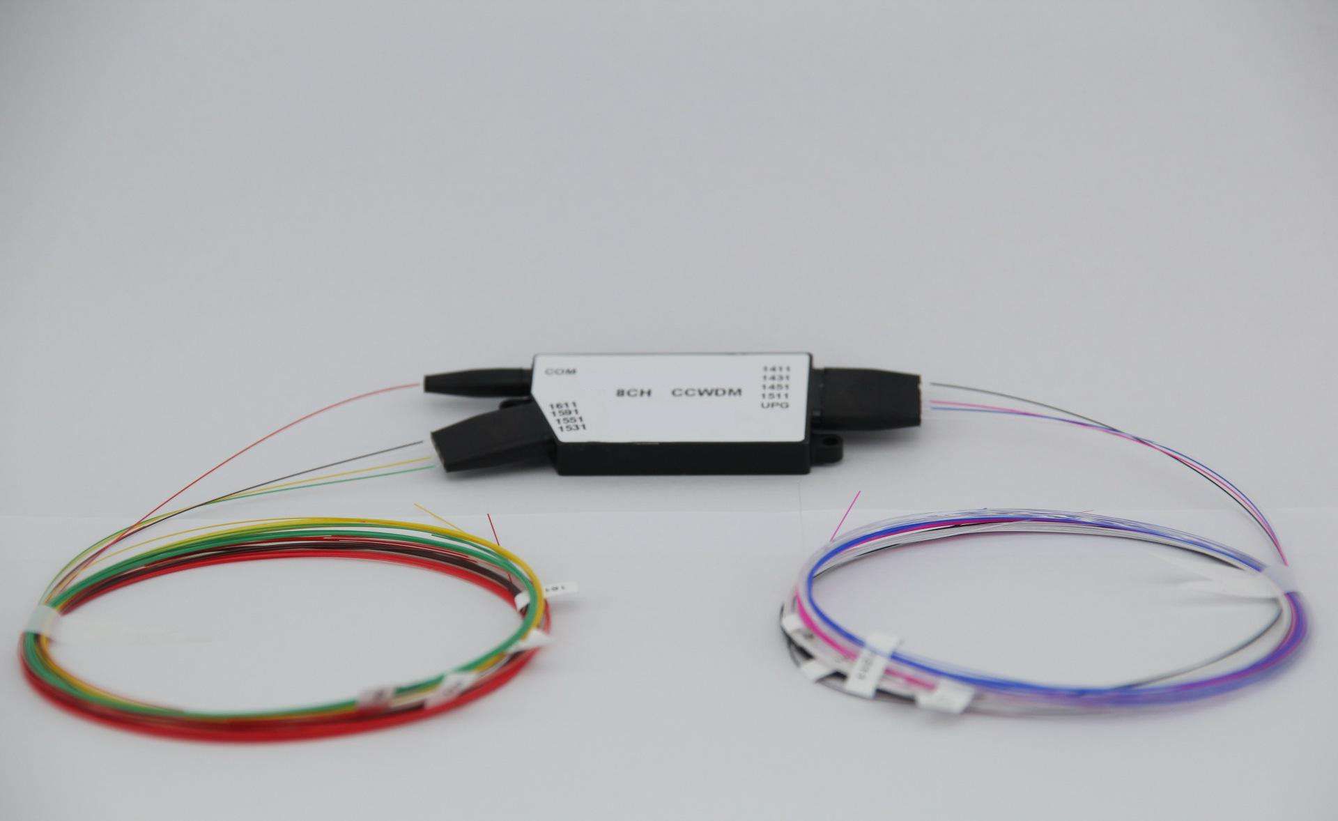 4-8 Channel Ccwdm Mux&Demux Module