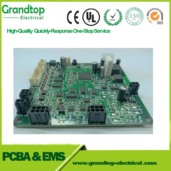 Top Quality Electrical Electronics PCBA Manufacturing Service