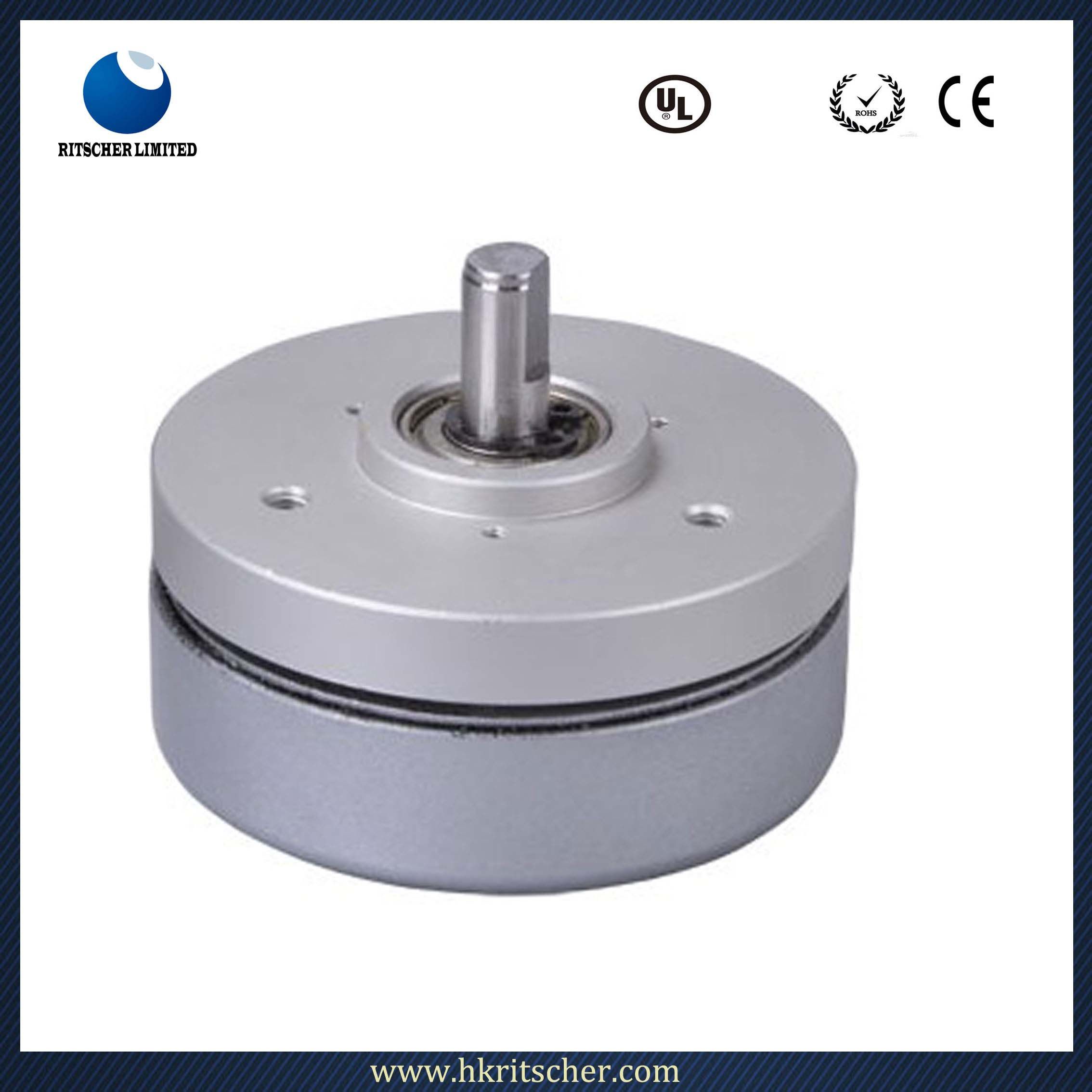 Motor for Compression Pump/Air Pump/Vacuum