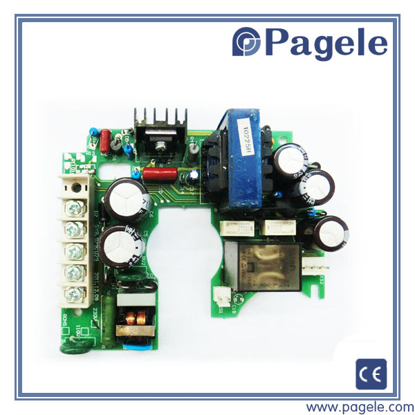 Excellent Design's PCB Circuit for Industry Control Products Use