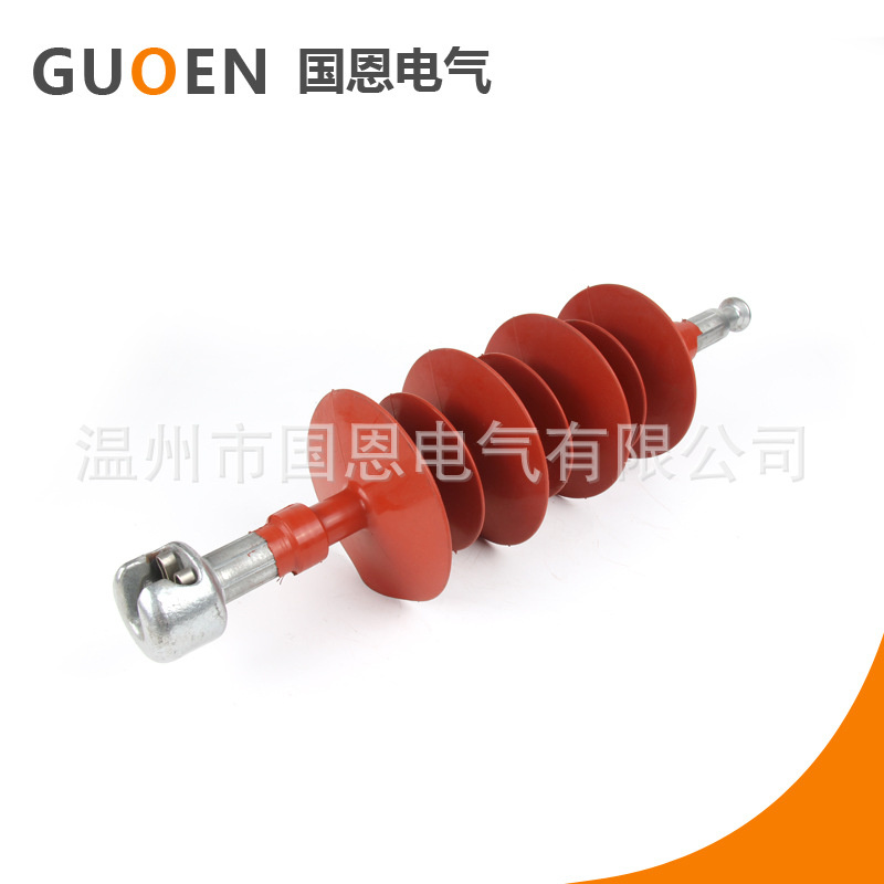 Polymer Insulator Fxbw4-24/70 with CQC ISO9001