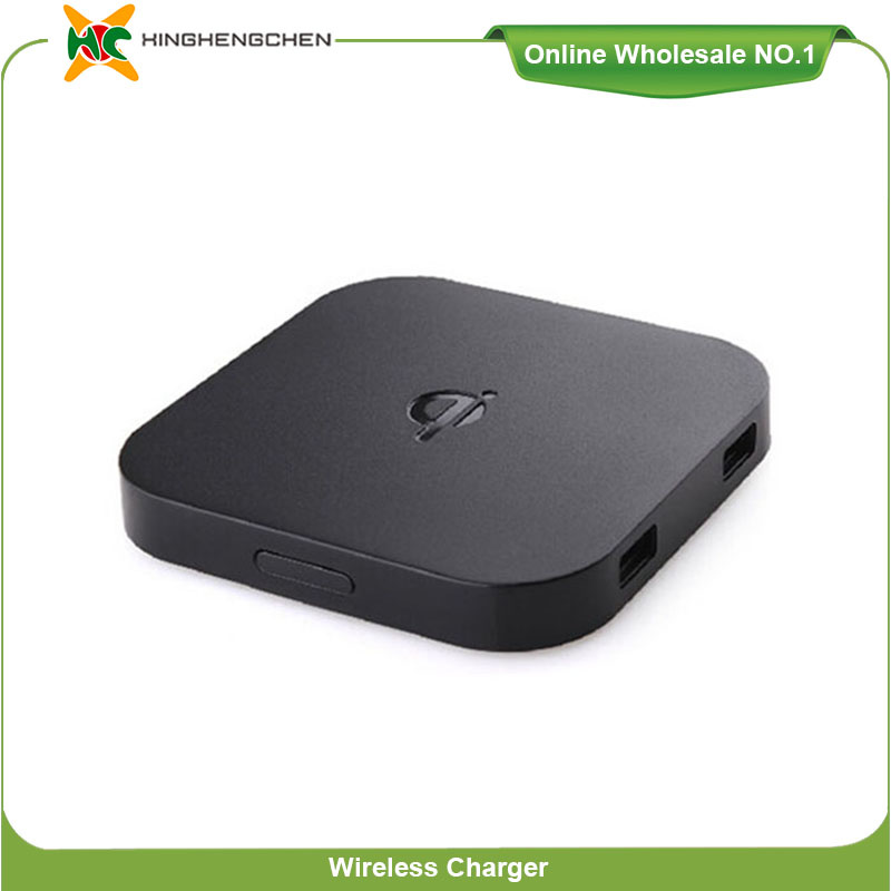 Wireless Charger Pad Q8 Wireless Mobile Charger