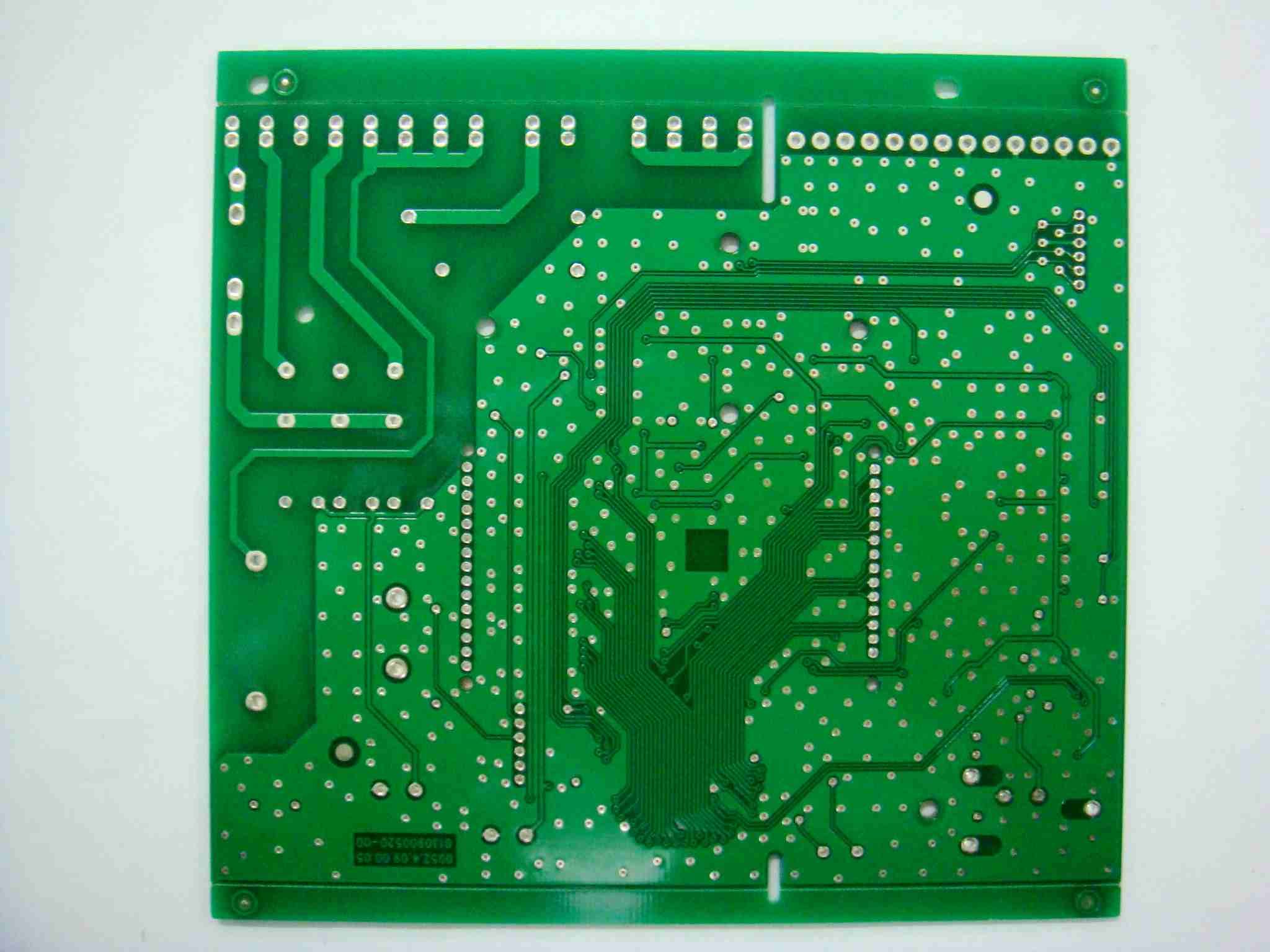 Fr4 Circuit Board Rigid PCB
