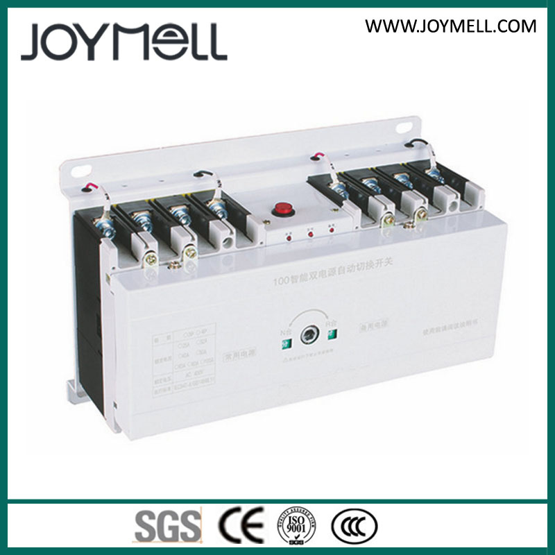 Moulded Case Circuit Breaker ATS 16A~630A