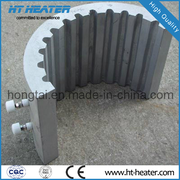 Electric Cast Heating Element in Heater