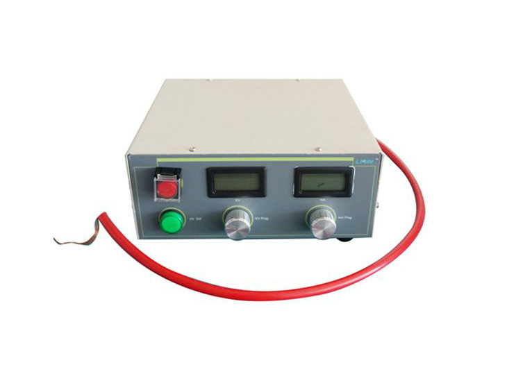 Leadsun High Voltage DC Power Supply LP50KV/1mA 24V Input 50kv Output