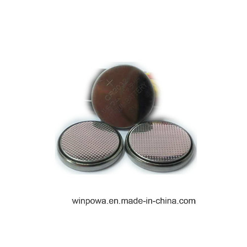 Mico Battery Cr2032 Lithium Button Cell Battery