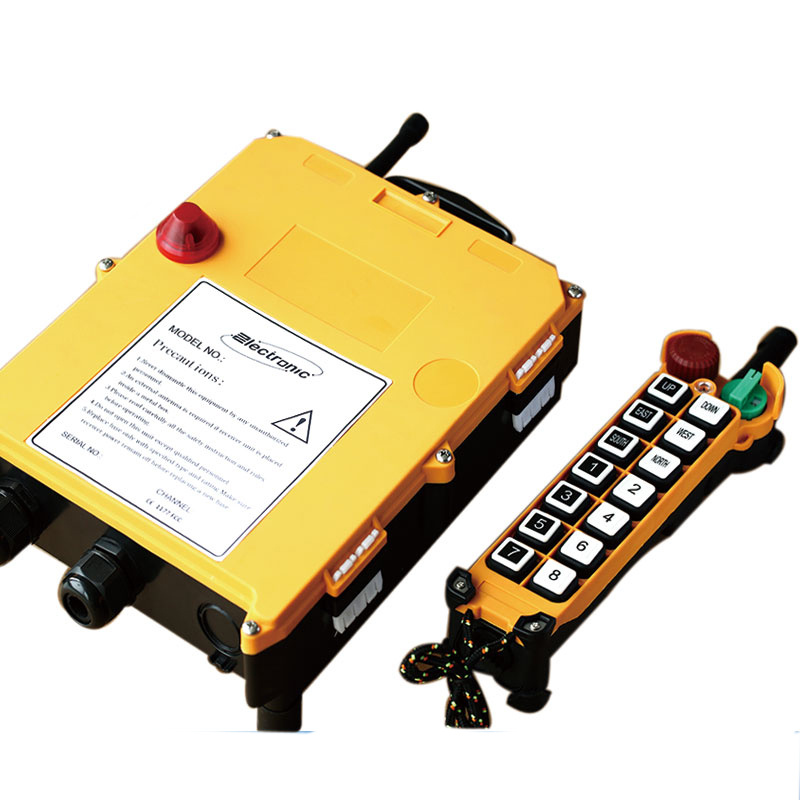 F21-14D Wireless Remote Controlled Electrical Switch