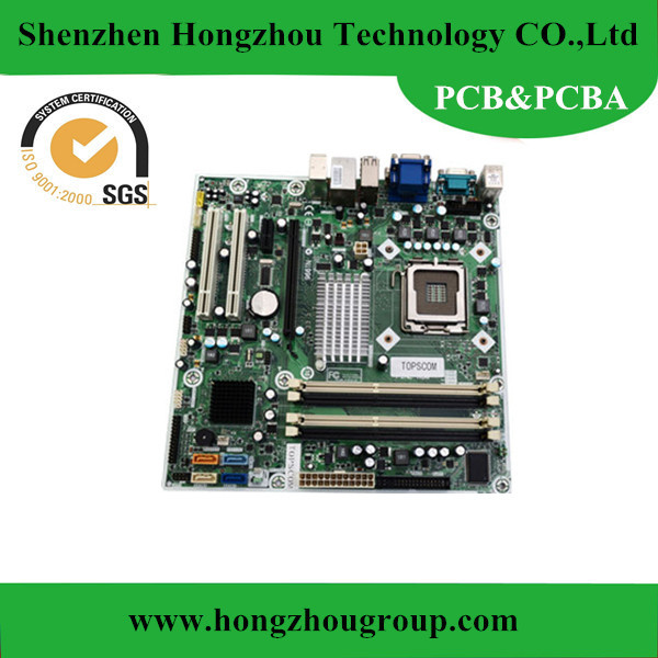Factory Supply PCB Assembly PCBA Manufacturing