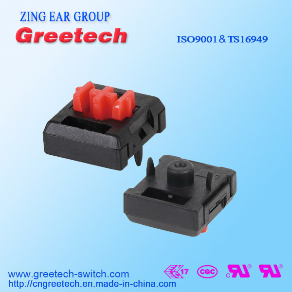 Mechanical Keyboard Red Switch-2.5mm Travel for Computer Accessory