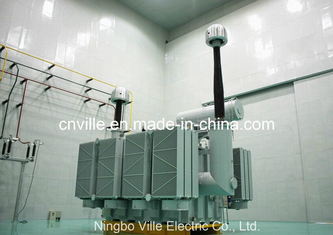 Auto Power Transformer 330kv-420kv Power Transformer