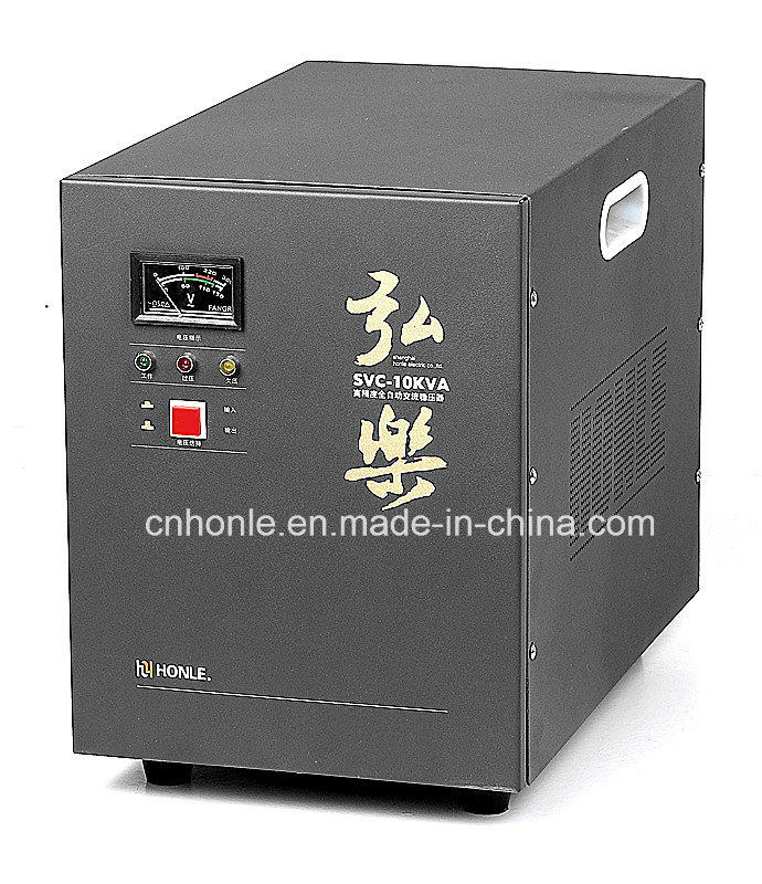 Honle SVC-10kVA Auto Voltage Stabilizer