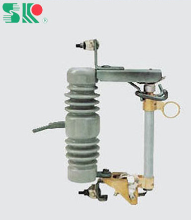 Types Porcelain Power Cutout Fuse (XM-1)