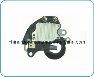 Voltage Regulator 58120056 for Magneti Marelli