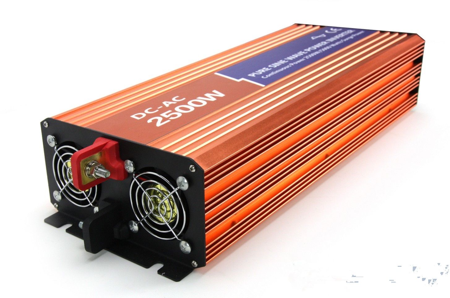 2500W High Efficiency off-Grid Inverter for Home System