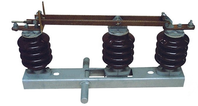 China Indoor High-Voltage Isolation Switch AC Gn19-12 Bulkhead 11kv Load Break Switch 1000A - China Load Break Switch, 11kv Load Break Switch