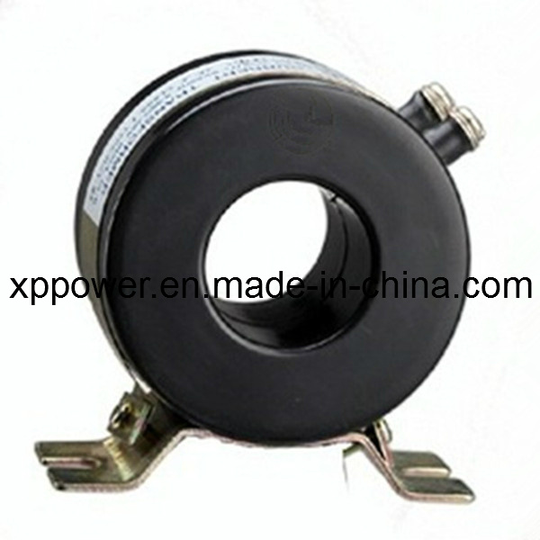 RoHS/ISO/SGS Single and Multi-Phase D Type Miniature Current Transformer