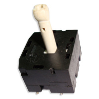 Toggle Switch for Car (TGS-1002)