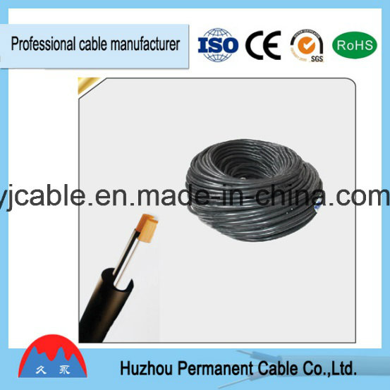 6, 8, 10, 12mm2 Single Core PVC Insulated Electrical Wire---Tsj