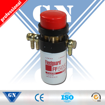 Fuel Counters for Trucks (CX-FM)