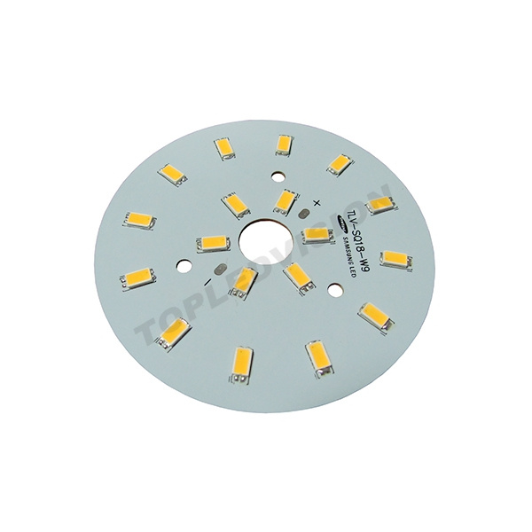 Aluminum PCB SMT