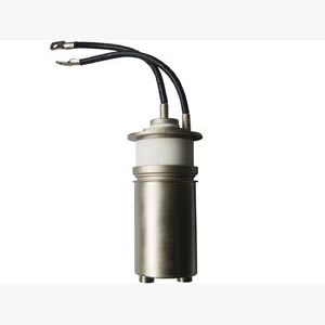 Ultra-High Frequency Metal Ceramic Heating Tube ITK30-2