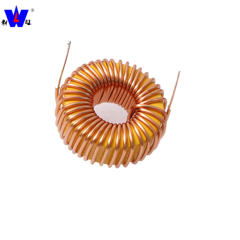 Lgh Ferrite Coil Fixed Inductor