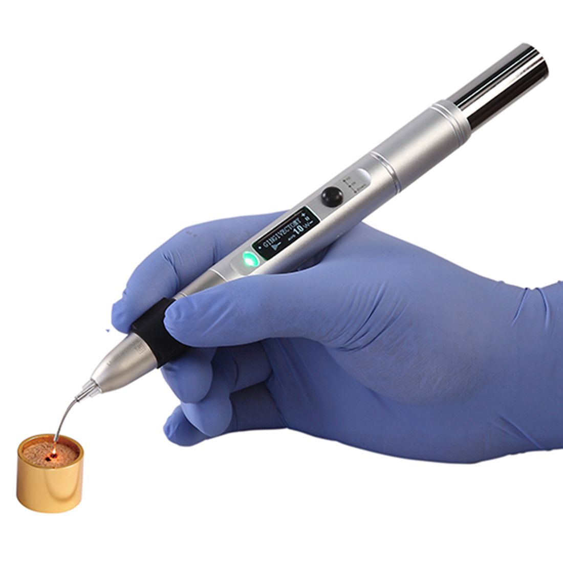 Dental Surgery Equipment Medical Device Mini Operation 3W 810nm Machine Diode System Soft Tissue Laser